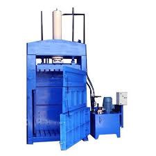 Baling Machine