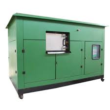 Fully Automatic Machines