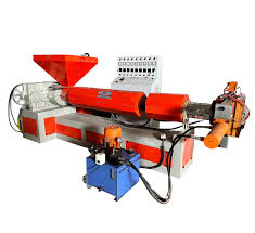 Plastic Granules Line