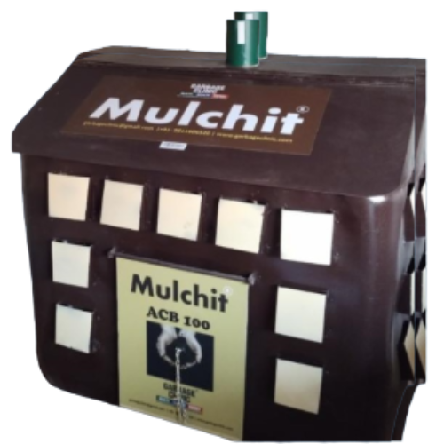 Organic Bio Digesters