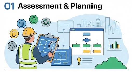 Assessment & Planning