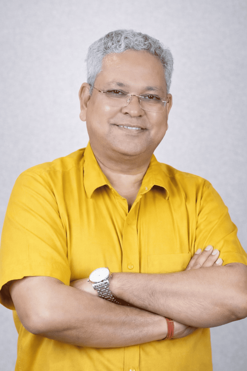 Praveen Nayak