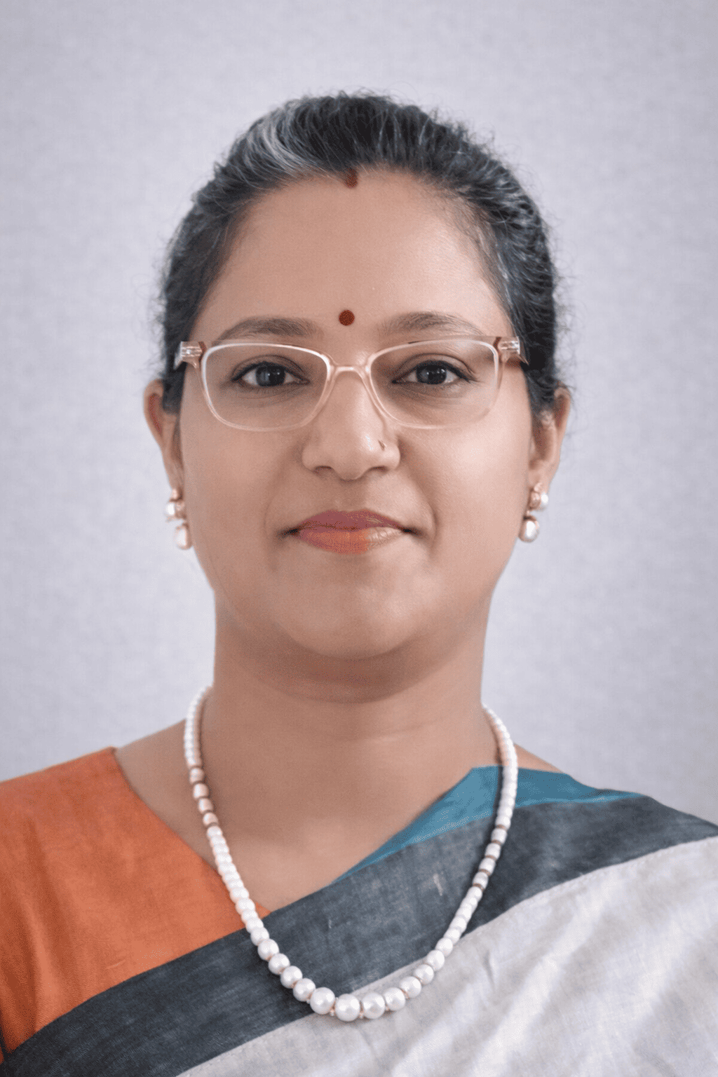 Pragati Tiwari Nayak